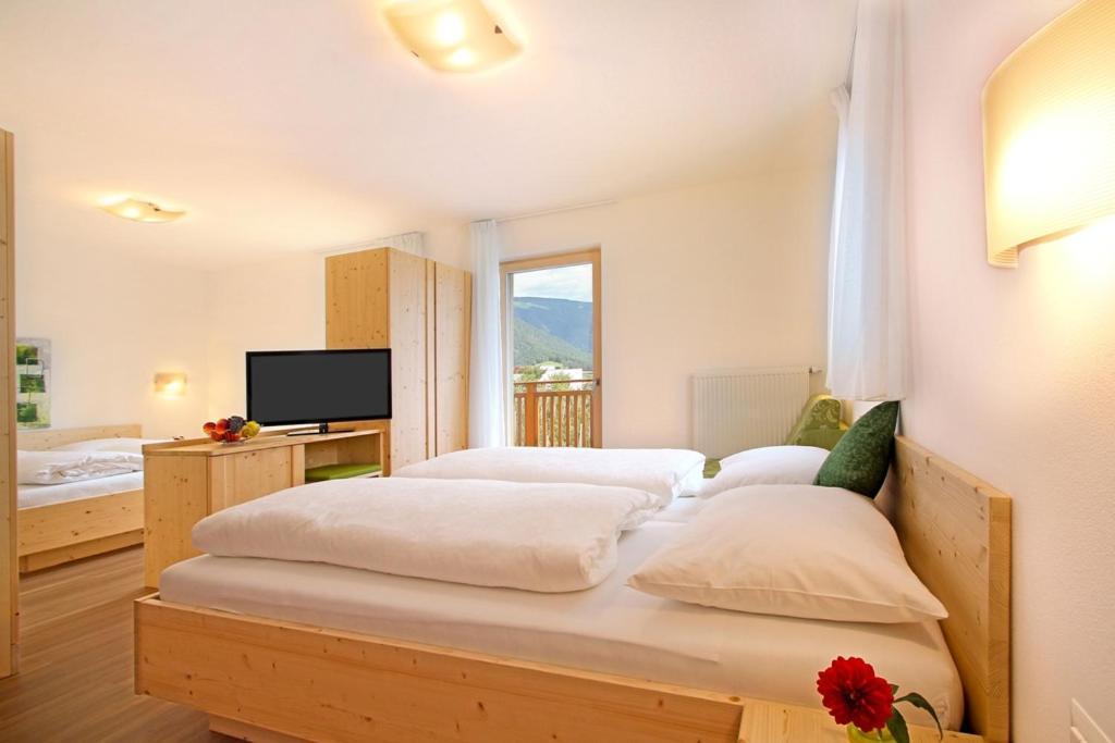 Pension Auerhof Natz-Schabs Exterior photo