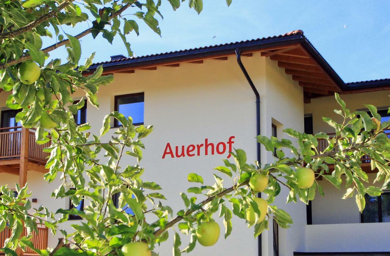 Pension Auerhof Natz-Schabs Exterior photo